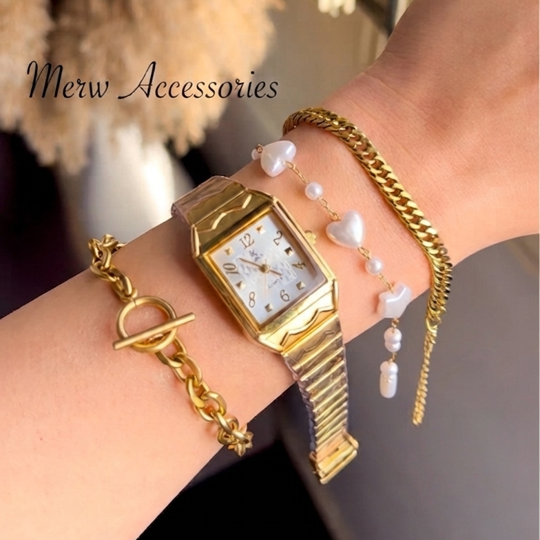 Karus white set