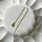 Individual Squares Piercing