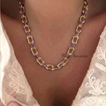 Purple Necklace