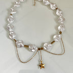 Summer Pearl Chockers 26