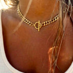 Grommet chocker