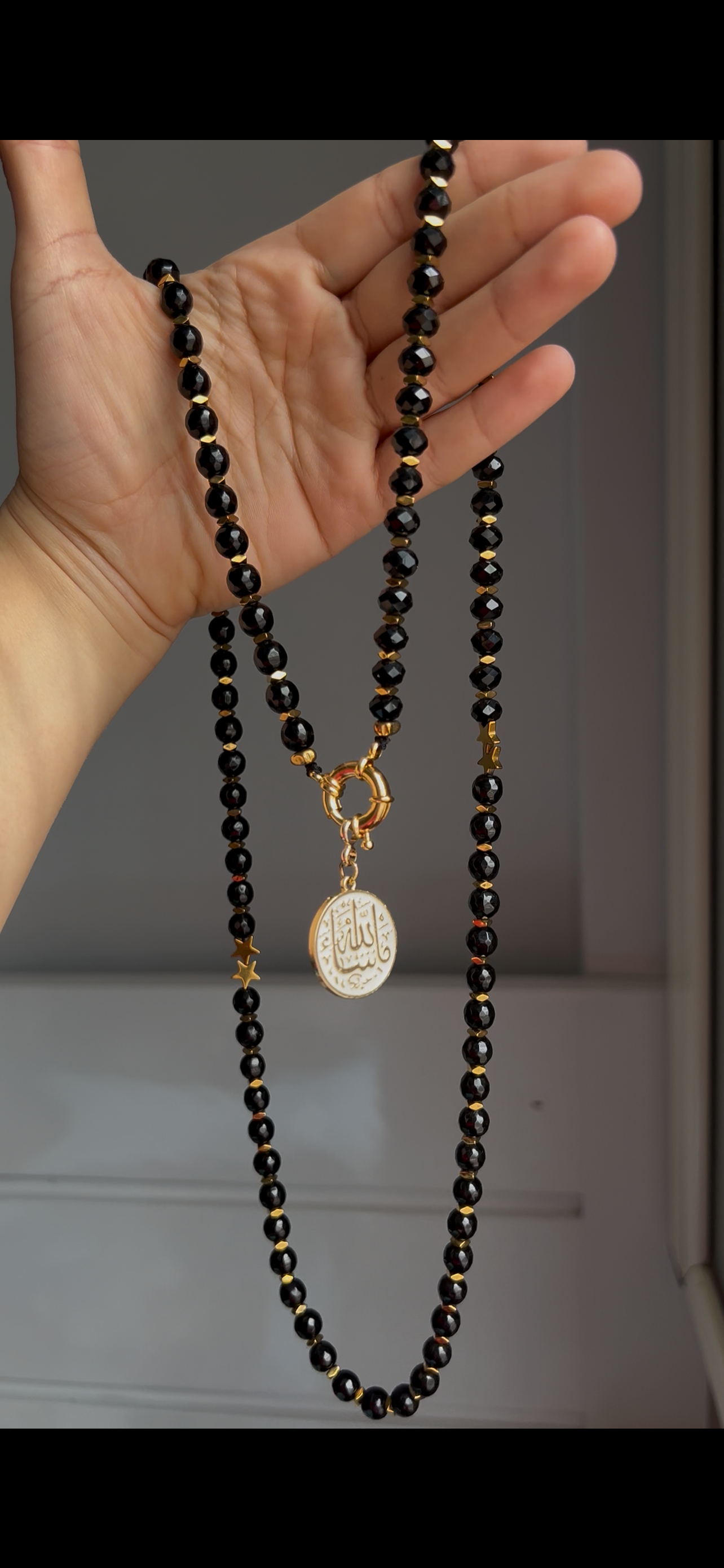 99 Stones Black Sebha