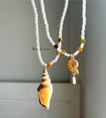 Transparent Necklaces