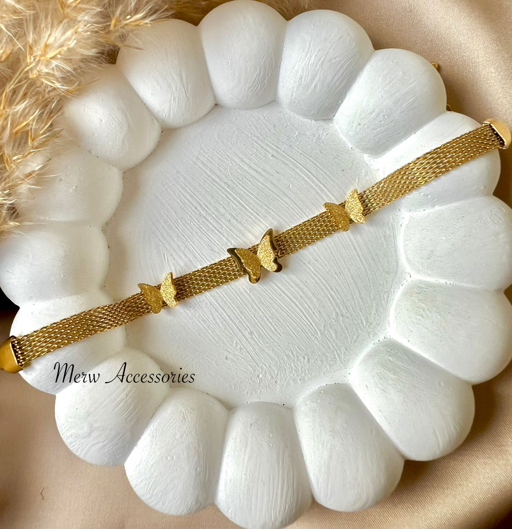 Bold Gold Collection