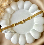 Bold Gold Collection