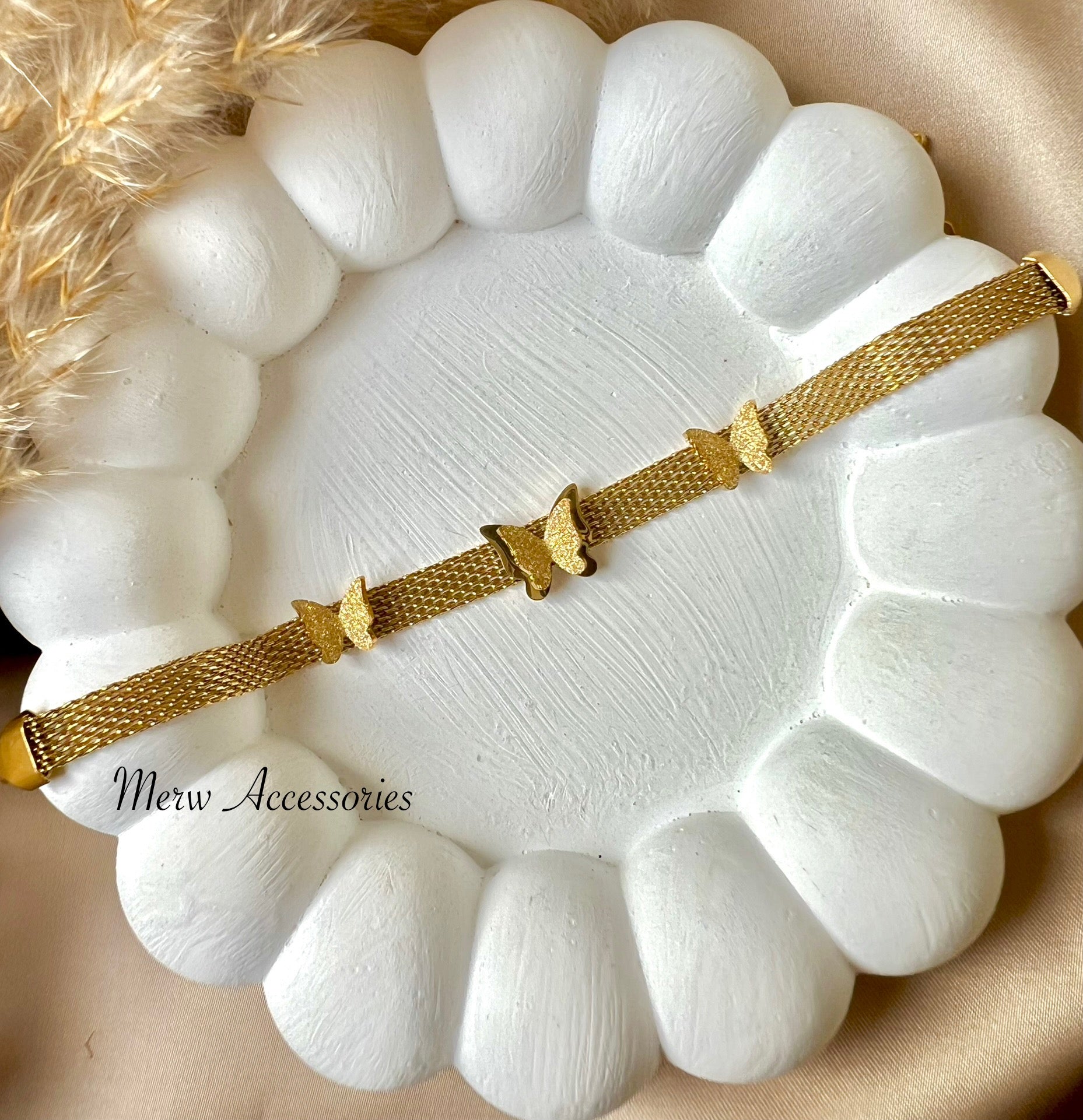 Bold Gold Collection