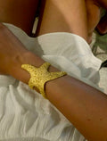 Starfish Bangle