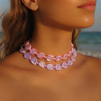 Shiny Stars Chocker