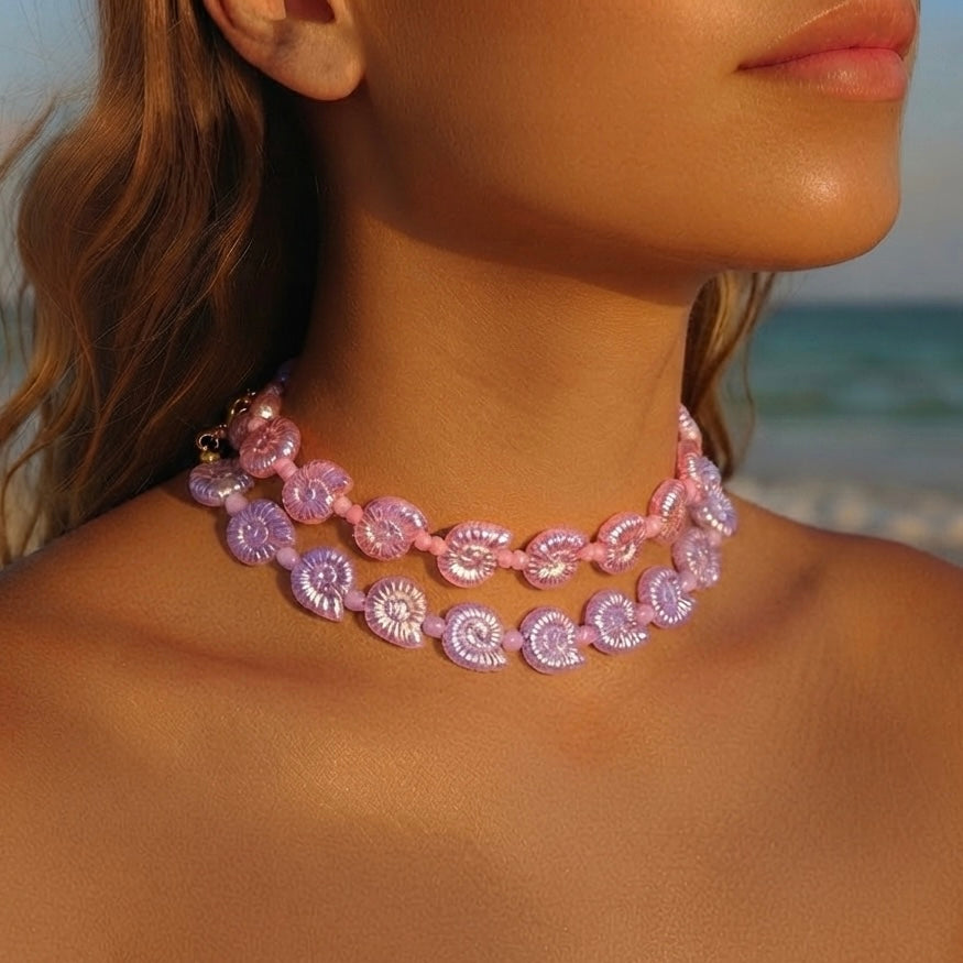 Shiny Stars Chocker
