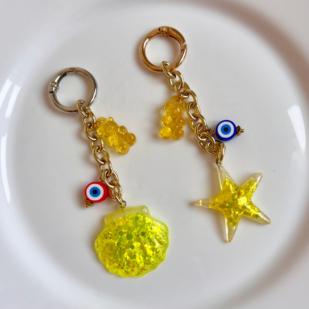 Shin Yellow Collection
