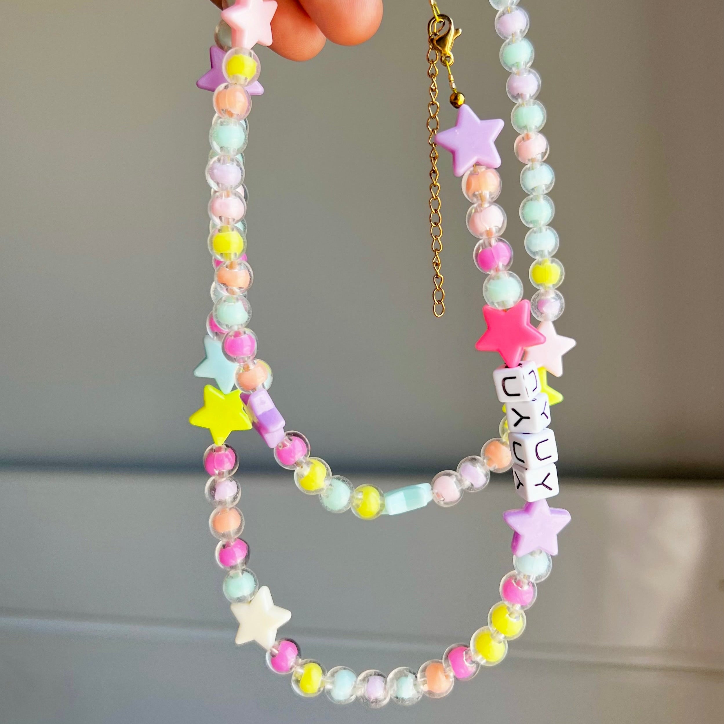 Kids Waist Chain