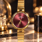 IBSO Burgundy
