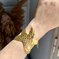 Starfish Bangle