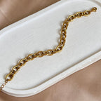 Chunky Gold Collection