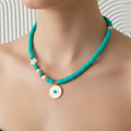 Eye Tiffany Necklace