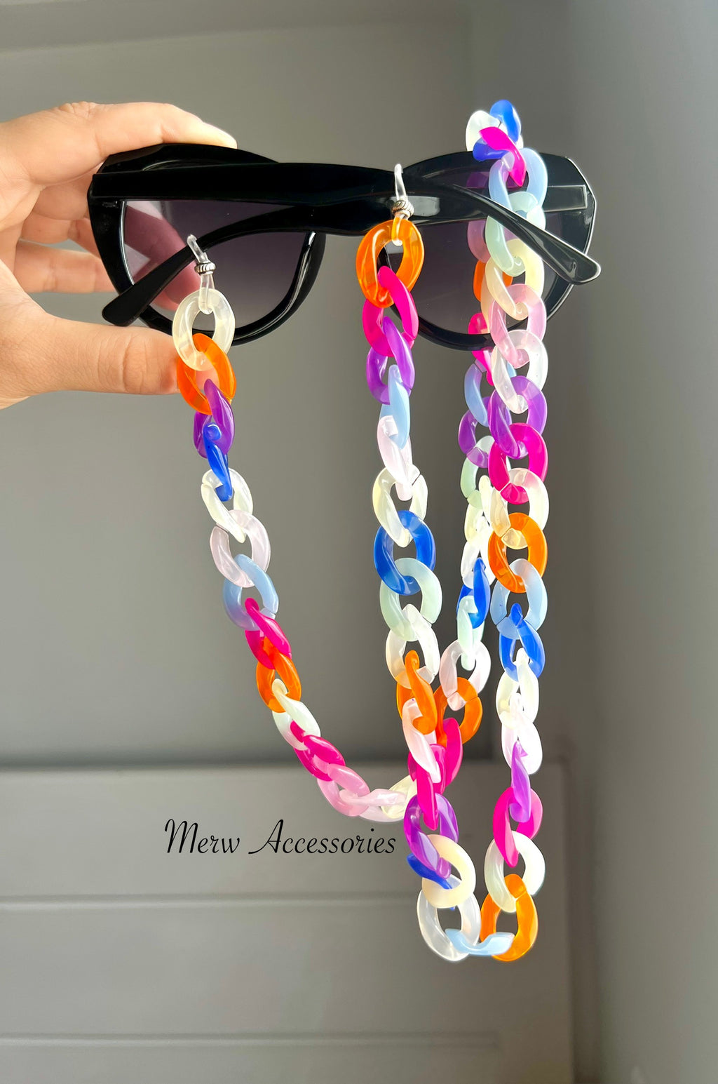 Cute Colorful Cord