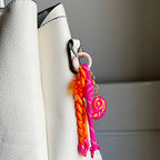 Funky Bag Charm
