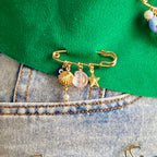 Eye Pin