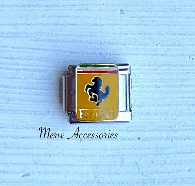 Ferrari Charm