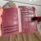 Bubblegum Wallet