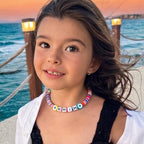 Name Kids chocker