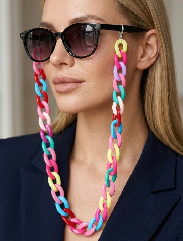 Colorful Cord