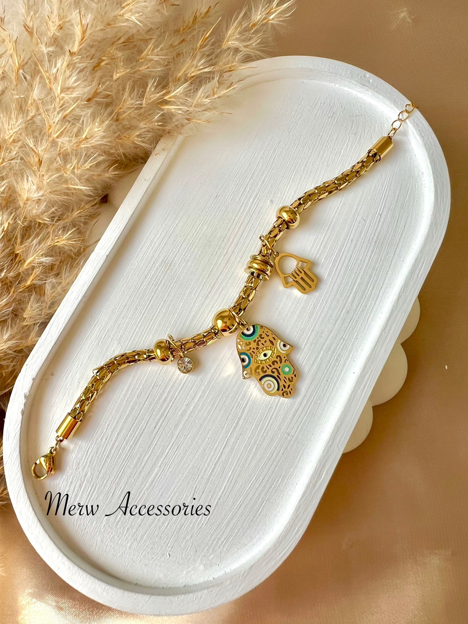 Bold Gold Collection