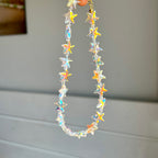Shiny Stars Kids Chocker