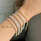 Tennis Bracelets