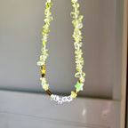 Light chocker by name