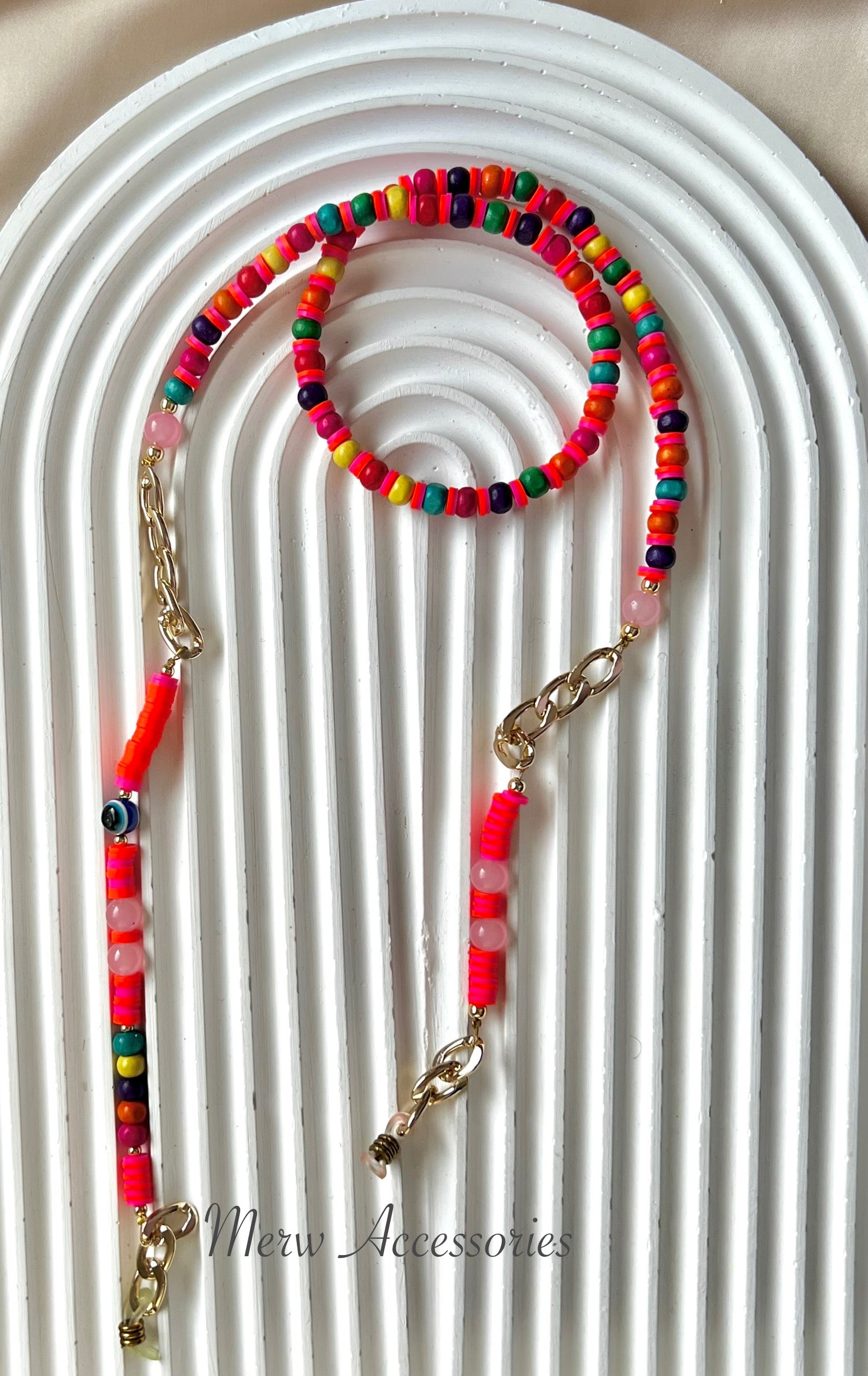 Colorful Balls Cord