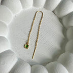 Individual Squares Piercing