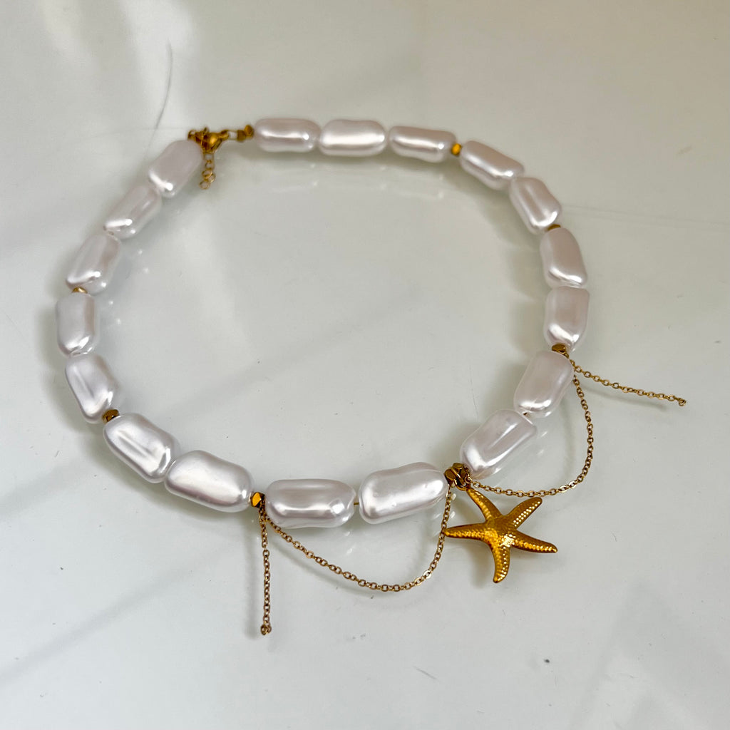 Star Pearl Stack