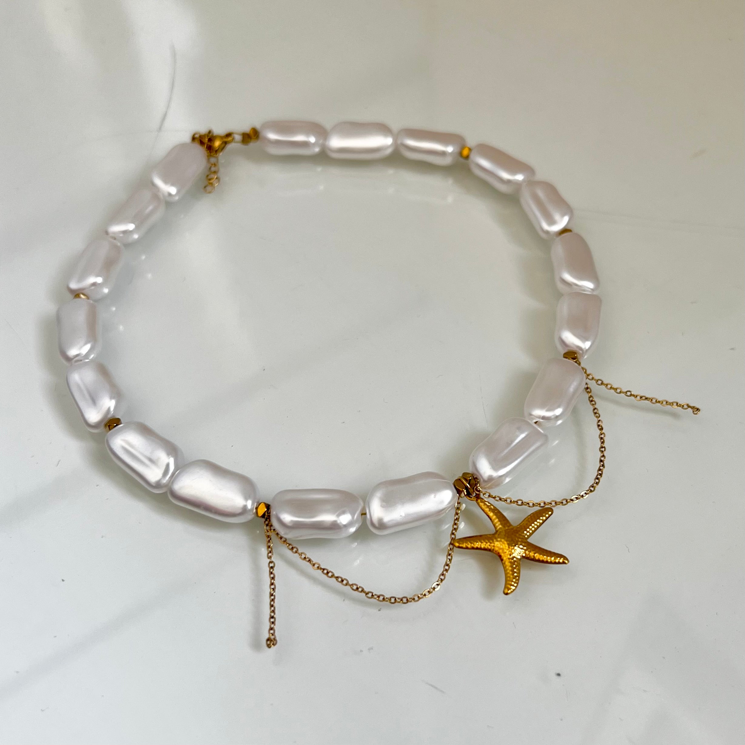 Star Pearl Stack