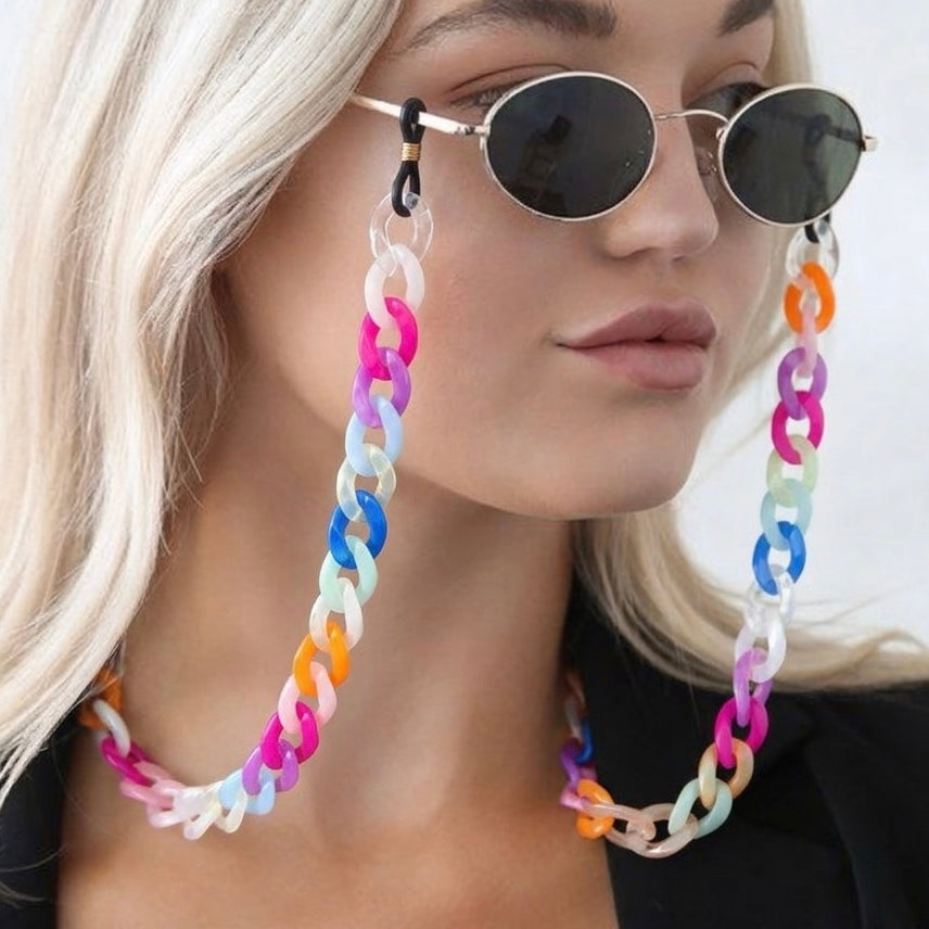 Cute Colorful Cord