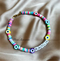 Name Kids chocker