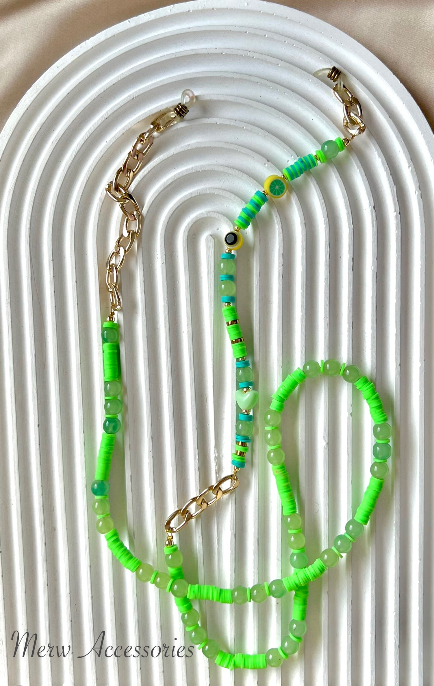 Green Cord