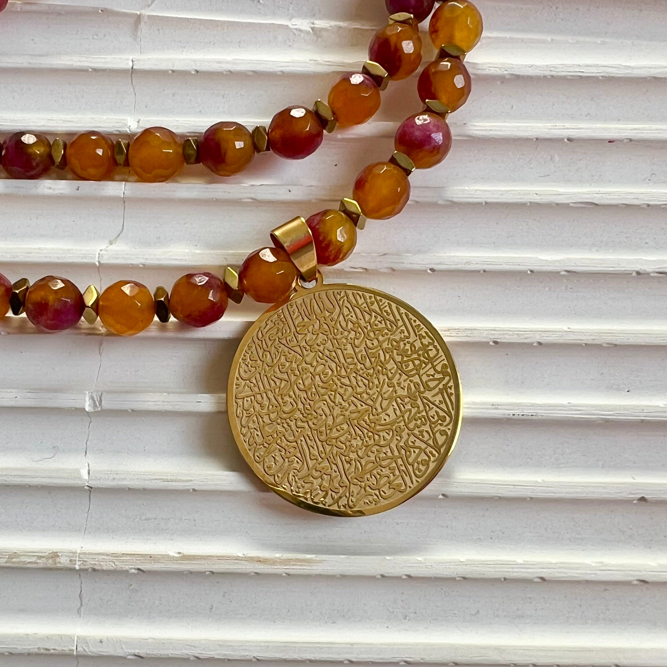 99 Stones Sebha Brown