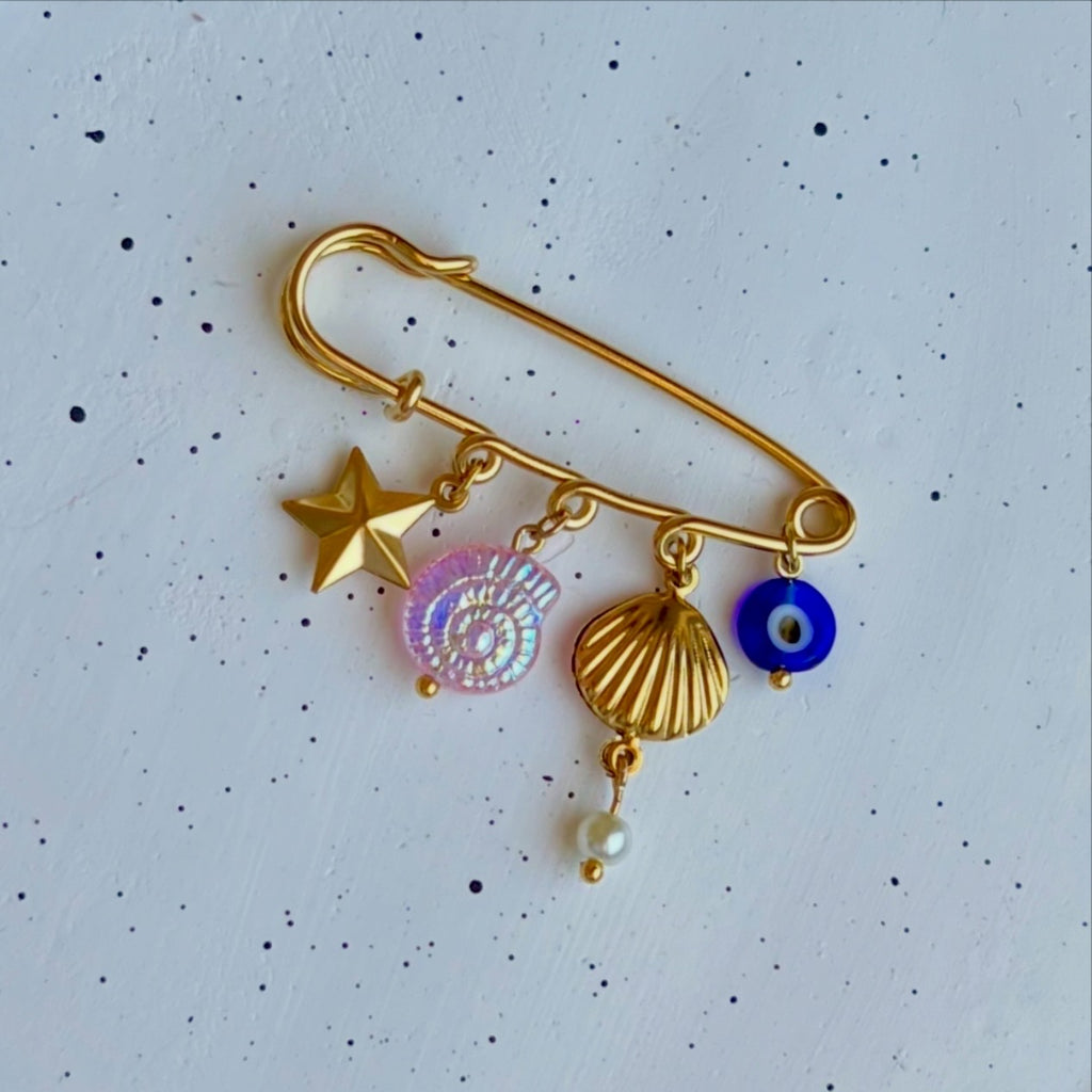 Eye Pin