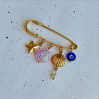 Eye Pin