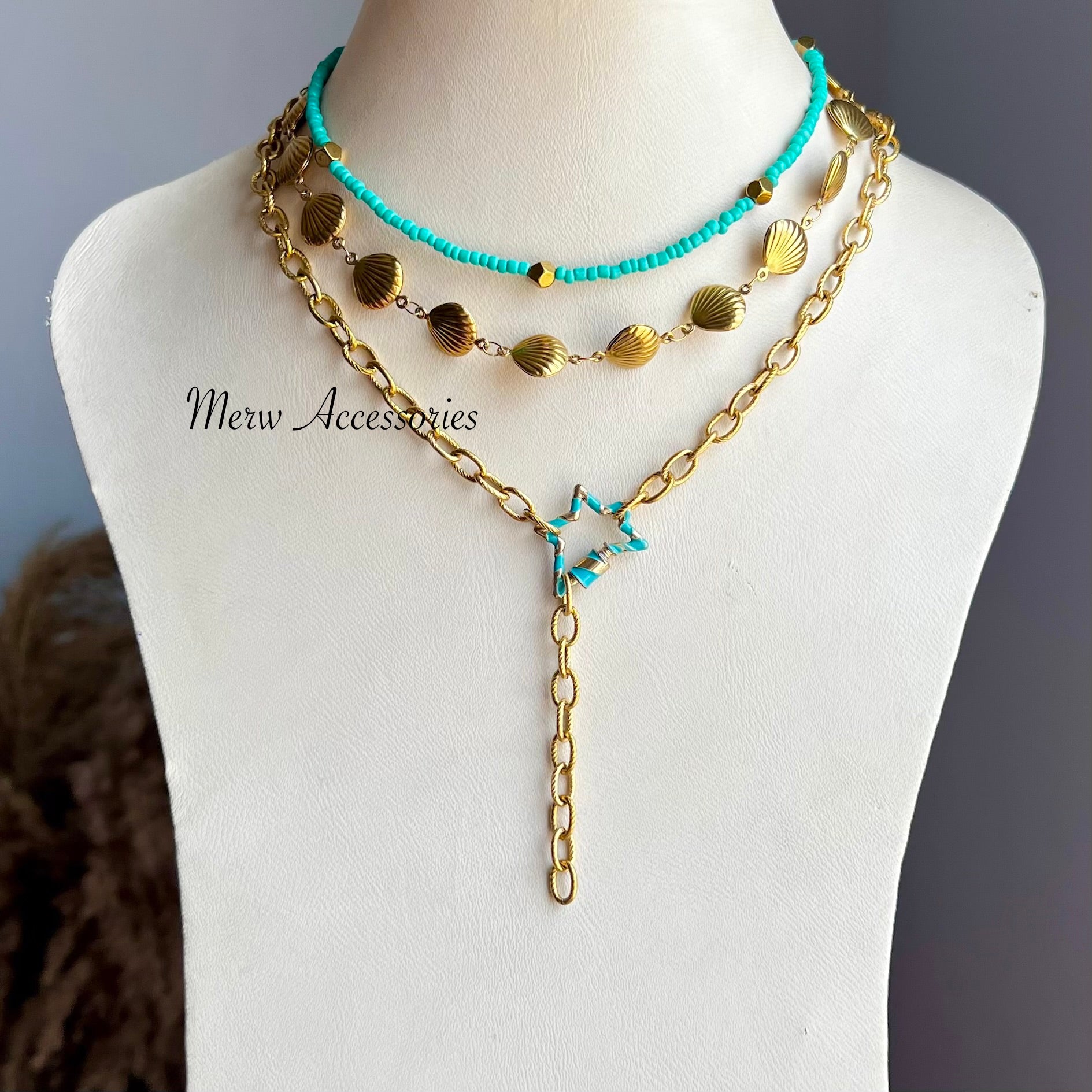 Aqua Stack