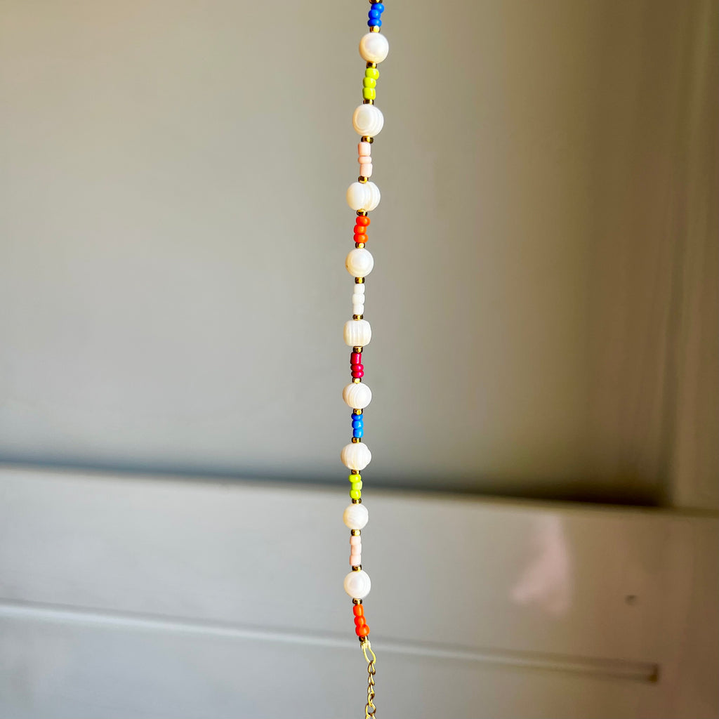 Summer anklets 26