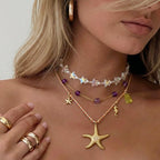 Shiny Stack