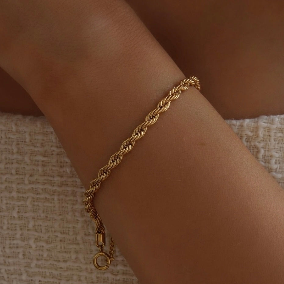 Rope Bracelet