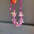 Shiny Stars Bracelet