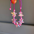 Shiny Stars Bracelet