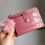 Bubblegum Wallet