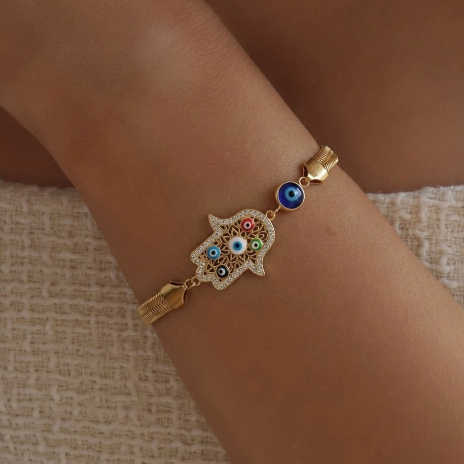 Kaf Bracelet