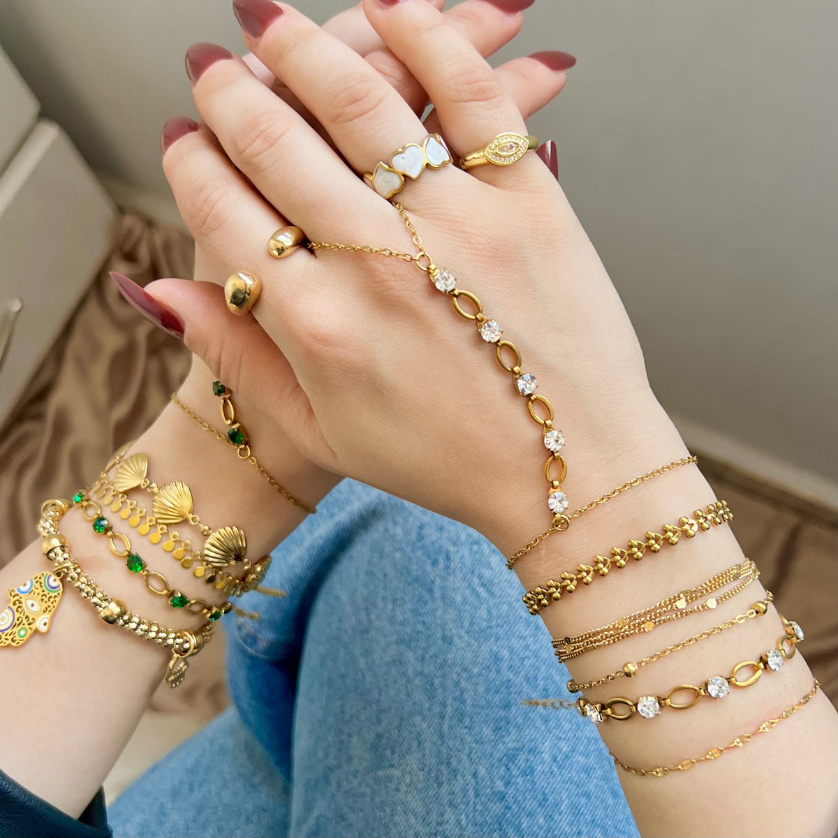 Crystal Set