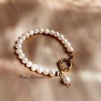 Pearl Bracelets